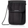 VICTORINOX ASTUCCIO A TRACOLLA DELUXE DA VIAGGIO NERO 31171901 
