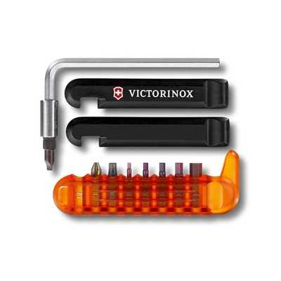 VICTORINOX BIKER TOOL BRUCOLA WITH EXTENSION
