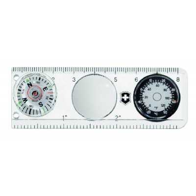 VICTORINOX COMPASSES WITH LENS AND THERMOMETERS RIC