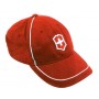 VICTORINOX CAPPELLINI ROSSI O GRIGI 