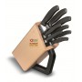 VICTORINOX STAIN 8 SWISS CLASSIC KNIVES