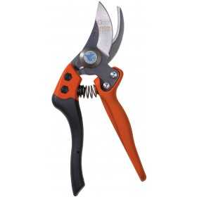 BAHCO ART. PX-S1 SMALL PRUNING SCISSOR WITH FIXED HANDLE