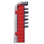 VICTORINOX CHIAVE PORTA INSERTI+6 INSERTI 