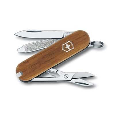 VICTORINOX CLASSIC HANDLE CHEEK PADS BELI 0.62 SE17