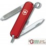 VICTORINOX CLASSIC SCRIBE COLTELLINO PORTACHIAVI MULTIUSO