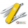 VICTORINOX CLASSIC SD COLTELLINO PORTACHIAVI MULTIUSO COLORE