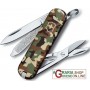 VICTORINOX CLASSIC SD COLTELLINO PORTACHIAVI MULTIUSO COLORE