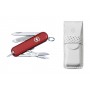 VICTORINOX CLASSIC SIGNATURE COMMEMORATIVE KNIFE 130 AND