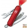 VICTORINOX CLASSIC SIGNATURE LITE COLTELLINO PORTACHIAVI