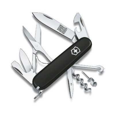 VICTORINOX CLIMBER - ROAD TOUR 1.3704.L10 