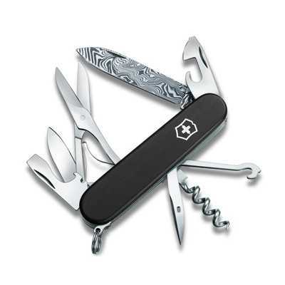 VICTORINOX CLIMBER DAMASCO 1.3701.J11 
