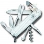 VICTORINOX CLIMBER MULTIPURPOSE WHITE CHRISTMAS MM. 91 LIMITED