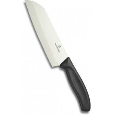 VICTORINOX COLETLLO SANTOKU CERAMIC BLADE