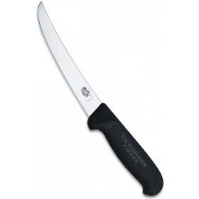 VICTORINOX KNIFE TO BONE WIDE CURVED BLADE CM. 15