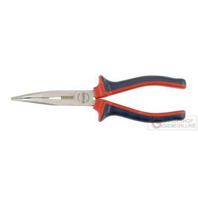 Einhell CV pliers 1/2 round curv 200mm