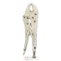 Einhell Adjustable grip pliers nickel-plated 250 mm