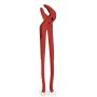 Einhell Pinza poligrip con manici verniciati 240 mm 