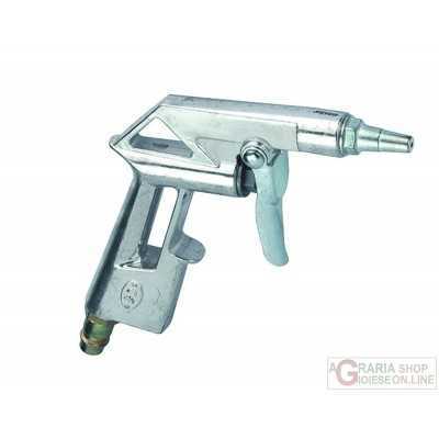Einhell Short air gun for compressor