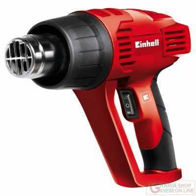 Einhell Pistola elettrica ad aria calda TH-HA 2000/1 watt. 2000 