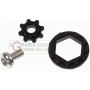 BAHCO ART. R901P ADJUSTMENT RING FOR ERGO PX AND PXR SCISSORS