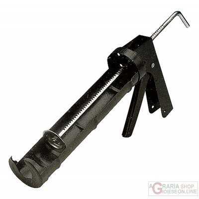 Einhell Pistola per silicone 
