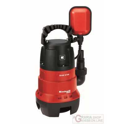 Einhell Dark water pump GH-DP 3730