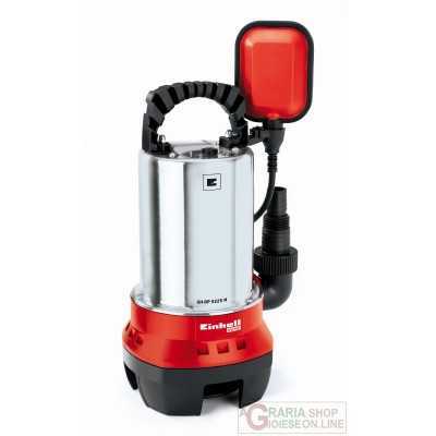 Einhell Pompa acque scure GH-DP 5225 N 