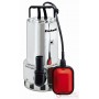 Einhell Submersible pump for dirty water GC-DP 1020 N watt. 1000