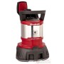 Einhell Pompa per acque CHIARE E SCURE GE-DP 7330 LL 