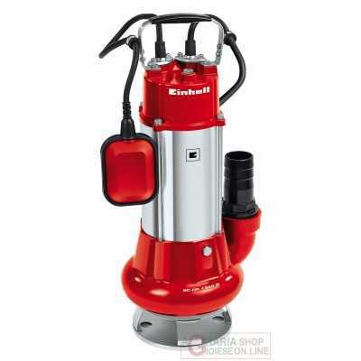 Einhell Black water pump GC-DP 1340 G