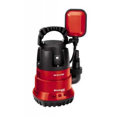 Einhell Pompa sommersa per acque chiare GH-SP 2768 watt. 270 