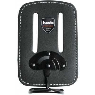 Einhell Hammer holder with movable nylon bracket