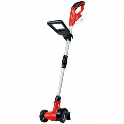 Einhell Pulisci fughe senza batteria GE-CC 18 Li 