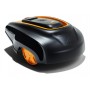 McCULLOCH ROB RM1000 ROBOT LAWN MOWER FOR THE AUTOMATIC LAWN
