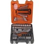 BAHCO ART. S106 SERIE CHIAVI A BUSSOLA PZ. 106 1/4 - 1/2