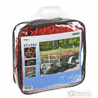 Einhell Rete porta tutto 2.7x2.0m 