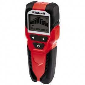 Einhell Rilevatore metalli digitale TC-MD 50 