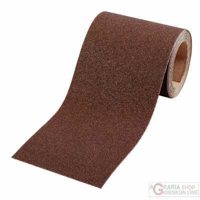 Einhell Abrasive paper roll 93 mm g 180 full