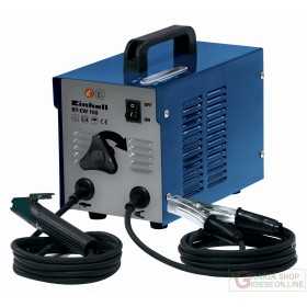Einhell Electric welder BT-EW 150