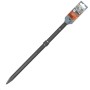 Einhell pointed chisel sds max mm. 400