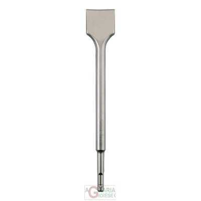 Einhell SCALPELLO PIATTO SDS mm. 40X250 
