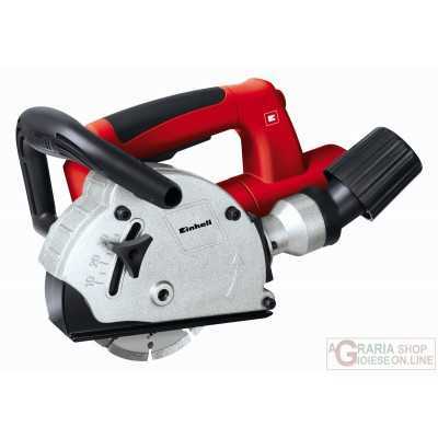 Einhell Scanalatore TH-MA 1300 elettrico per muro watt. 1320 