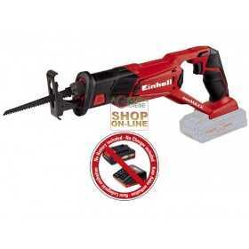 Einhell Universal Reciprocating Saw without battery TE-AP 18 Li