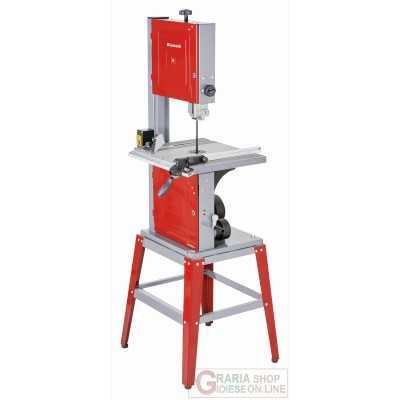 Einhell Bandsaw with bench TC-SB 305 U