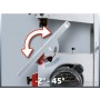 Einhell Bandsaw TC-SB 200/1 - - from March