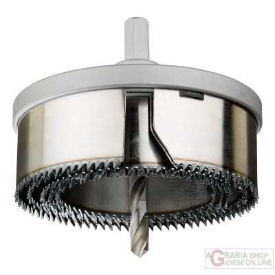 Einhell Sega a tazza 5pz profond.32mm 