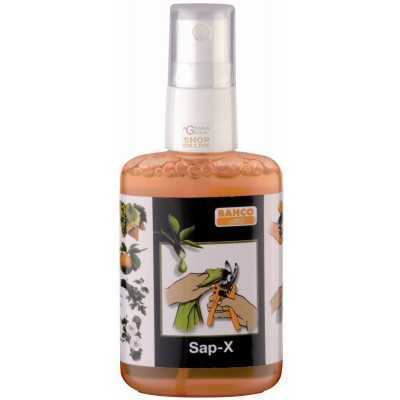 BAHCO ART. SAP-X LIQUIDO PER LA PULIZIA DELLE LAME 