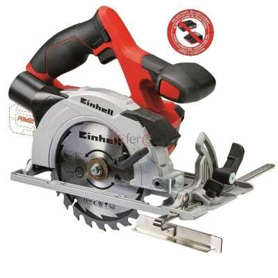 Einhell Cordless circular saw TE-CS 18 Li-Solo -