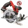 Einhell Cordless circular saw TE-CS 18 Li-Solo -