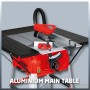 Einhell Circular saw with bench TC-TS 2025/1 UA
